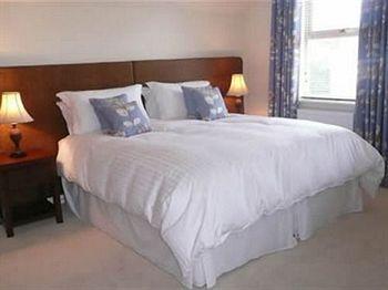 Grove House B And B 索利赫尔 外观 照片